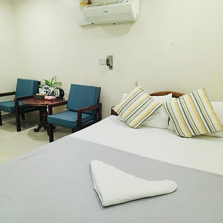 The Blue Guest House باتامبانغ المظهر الخارجي الصورة