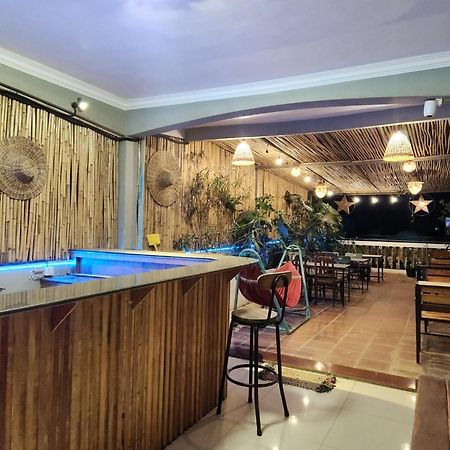 The Blue Guest House باتامبانغ المظهر الخارجي الصورة