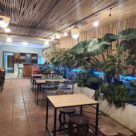 The Blue Guest House باتامبانغ المظهر الخارجي الصورة