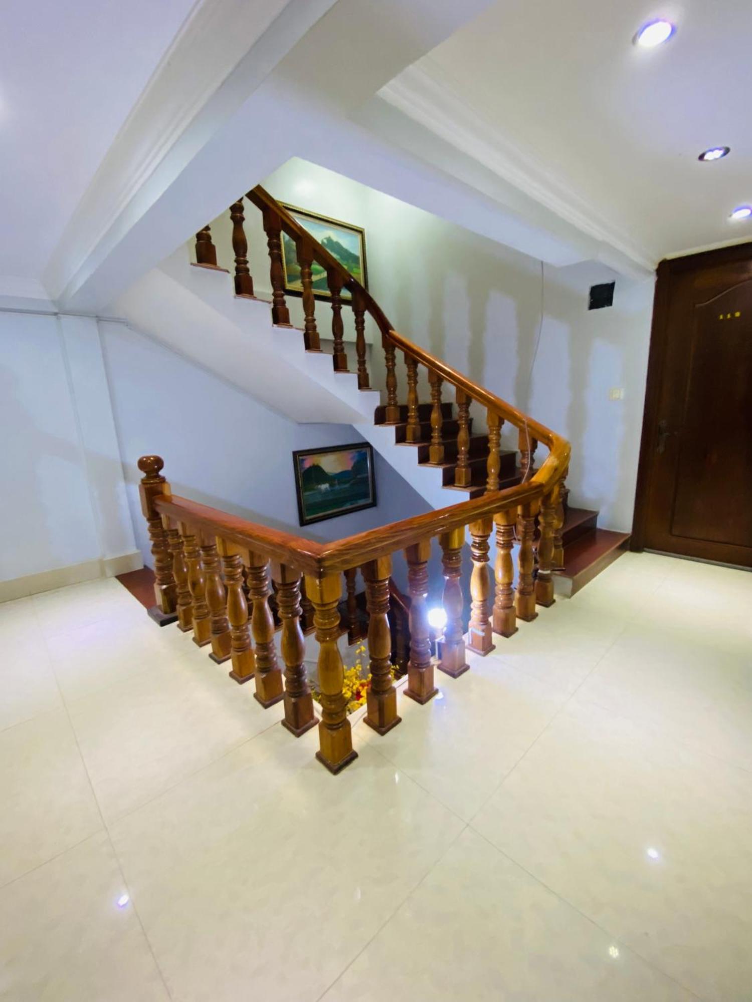 The Blue Guest House باتامبانغ المظهر الخارجي الصورة