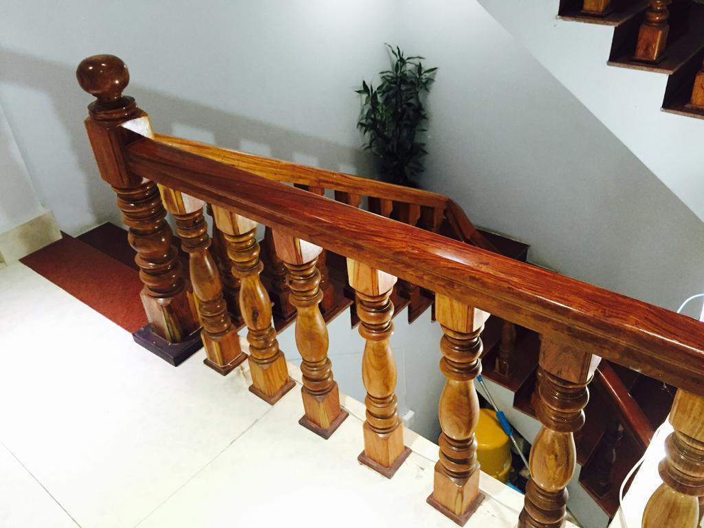 The Blue Guest House باتامبانغ المظهر الخارجي الصورة
