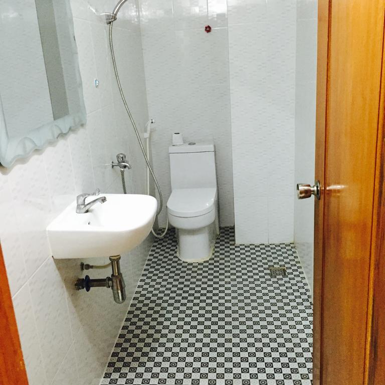 The Blue Guest House باتامبانغ المظهر الخارجي الصورة